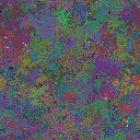 World at epoch 78000