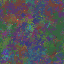 World at epoch 125000