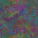 World at epoch 63000