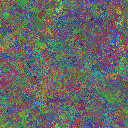 World at epoch 101000