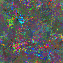 World at epoch 84000