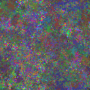 World at epoch 145000