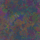 World at epoch 90000