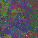 World at epoch 126000