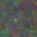 World at epoch 97000