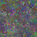 World at epoch 146000