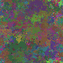 World at epoch 159000