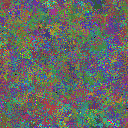 World at epoch 102000