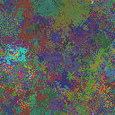 World at epoch 144000