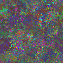 World at epoch 147000
