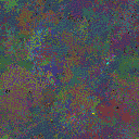 World at epoch 91000