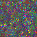 World at epoch 148000