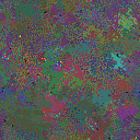 World at epoch 60010