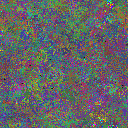World at epoch 103000