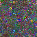 World at epoch 86000