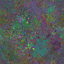 World at epoch 61000