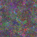 World at epoch 150000