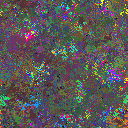 World at epoch 87000