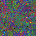 World at epoch 81000