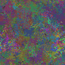 World at epoch 146000