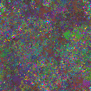 World at epoch 151000