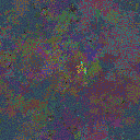 World at epoch 93000