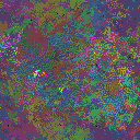 World at epoch 147000