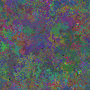 World at epoch 82000