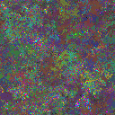 World at epoch 153000