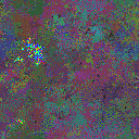 World at epoch 63000