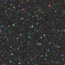 World at epoch 18000