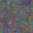 World at epoch 107000