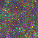 World at epoch 156000
