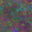 World at epoch 65000