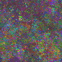 World at epoch 157000