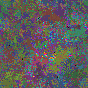 World at epoch 149000