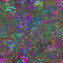 World at epoch 91000