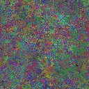 World at epoch 109000