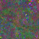 World at epoch 91000