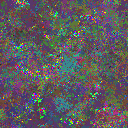 World at epoch 159000