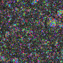 World at epoch 20000