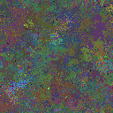World at epoch 104000