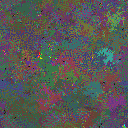 World at epoch 60010