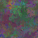World at epoch 67000