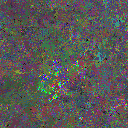 World at epoch 61000