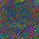 World at epoch 97000