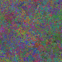 World at epoch 111000