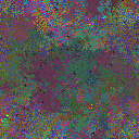 World at epoch 68000