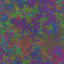 World at epoch 142000