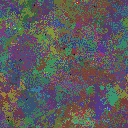 World at epoch 152000
